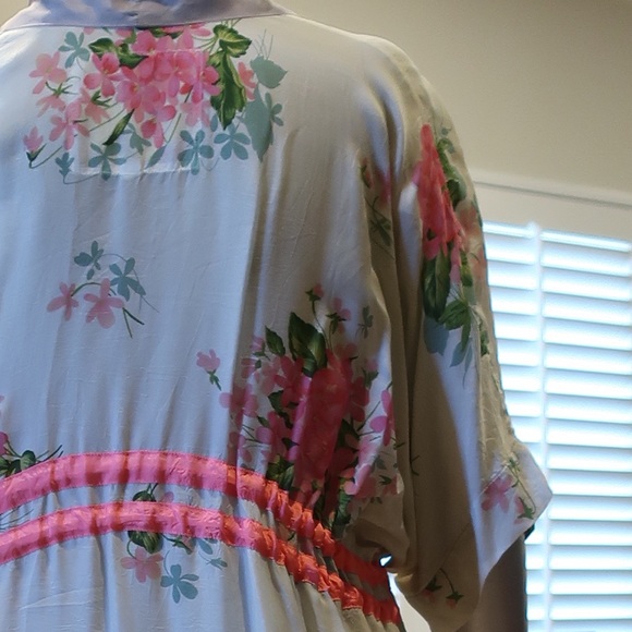 Johnny Was Dress RARE - Picture 2 of 3